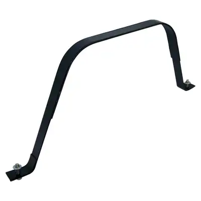 Crown Automotive Jeep Replacement Fuel Tank Strap; 2 Required Per Vehicle;