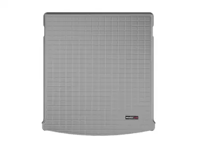 Weathertech 2018 + Volkswagen Atlas Cargo Liners - Grey
