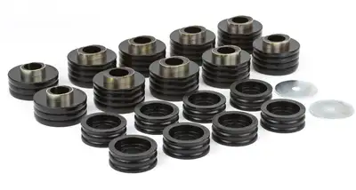 Daystar Ford Super Duty 1999-2016 Body Mount Bushings ( no hardware )