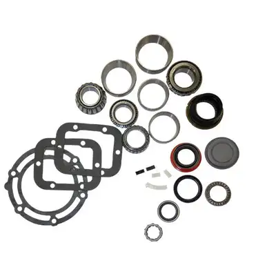 Yukon Gear and Axle USA Standard Manual Transmission Bearing Kit Nv4500 1992-2005 Dodge Nv4500 m t Bearing Kit 92-05 do