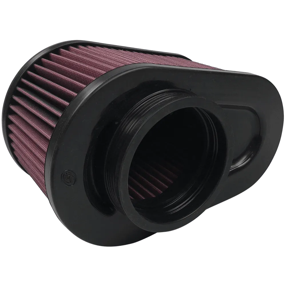 Replacement Filter for S&B Cold Air Intake Kit (Cleanable, 8-ply Cotton) product image