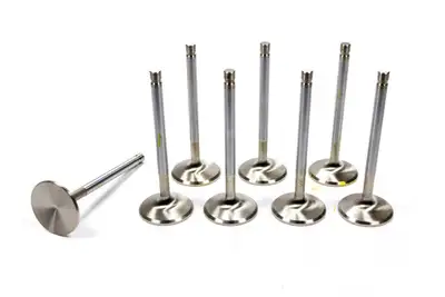Edelbrock Edelbrock 9643 Exhaust Valves for #60929 & #60189 Cylinder Heads