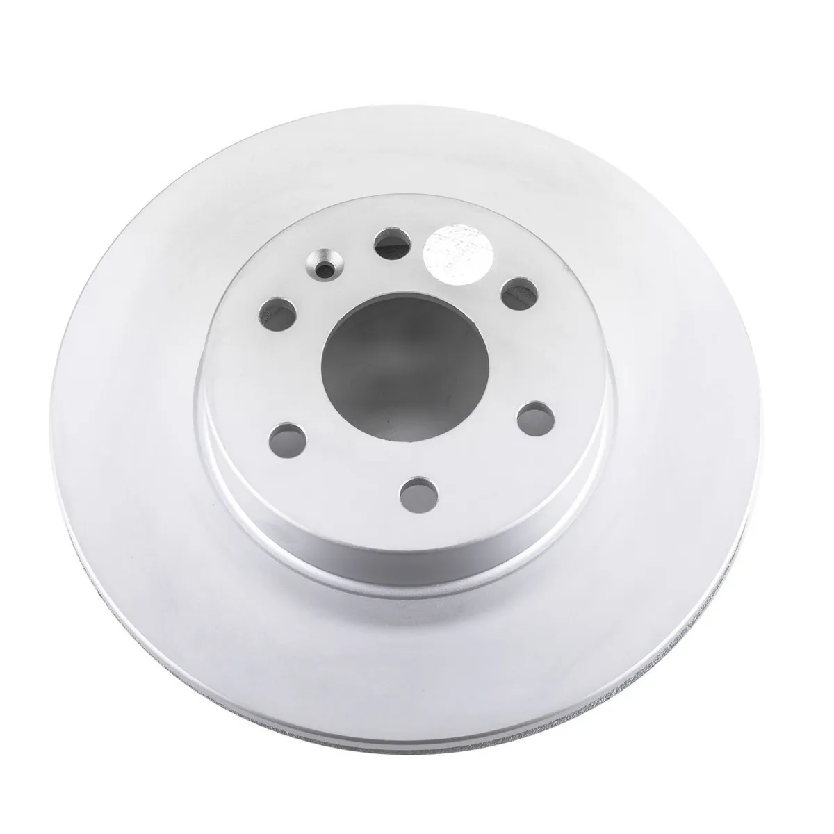 Evolution Genuine Geomet Fully Coated Rotors product image