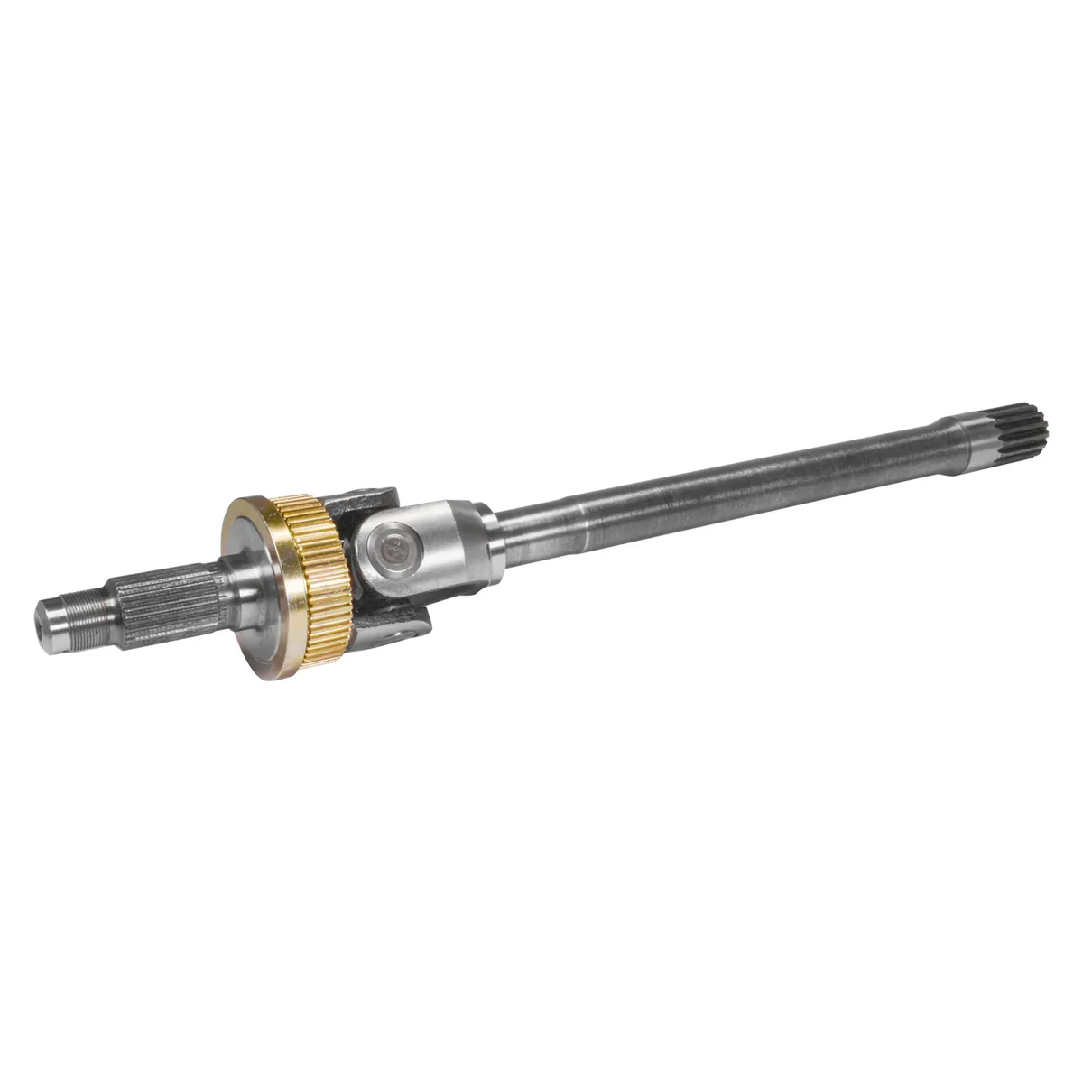 USA Standard intermediate axle assembly for ft94-ft00 Dodge Dana 44 disconnect front. Right hand sid product image