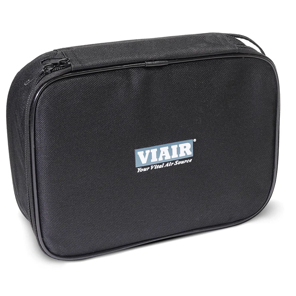 Digital Tire Inflation Gun, 2.5" Gauge, Reads Up to 180 PSI, with Carry Bag product image