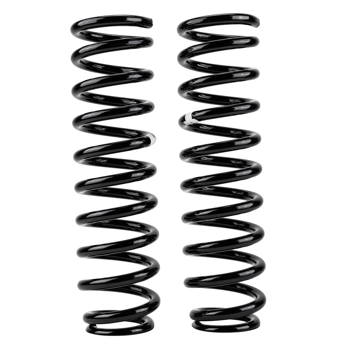 1120 Jeep Grand Cherokee Front Coil Spring Set product image