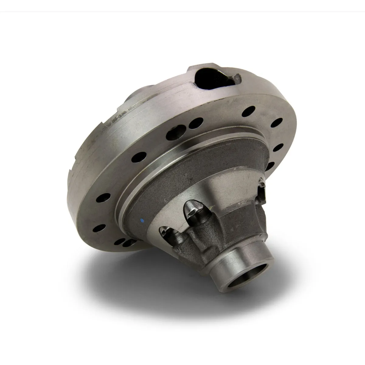 Eaton Posi® Differential; 30 Spline; 1.50 in. Axle Shaft Diameter; 4.56 And Up Ring Gear Pinion Ratio; Rear 10.5 in.; product image