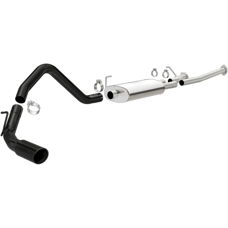 MagnaFlow 2014-2021 Toyota Tundra Street Series Cat-Back Performance Exhaust System product image