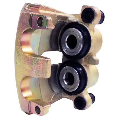 Crown Automotive Jeep Replacement 1115 WK Grand Cherokee W/O Srt8 Package/1114 wd Durango Brake Caliper
