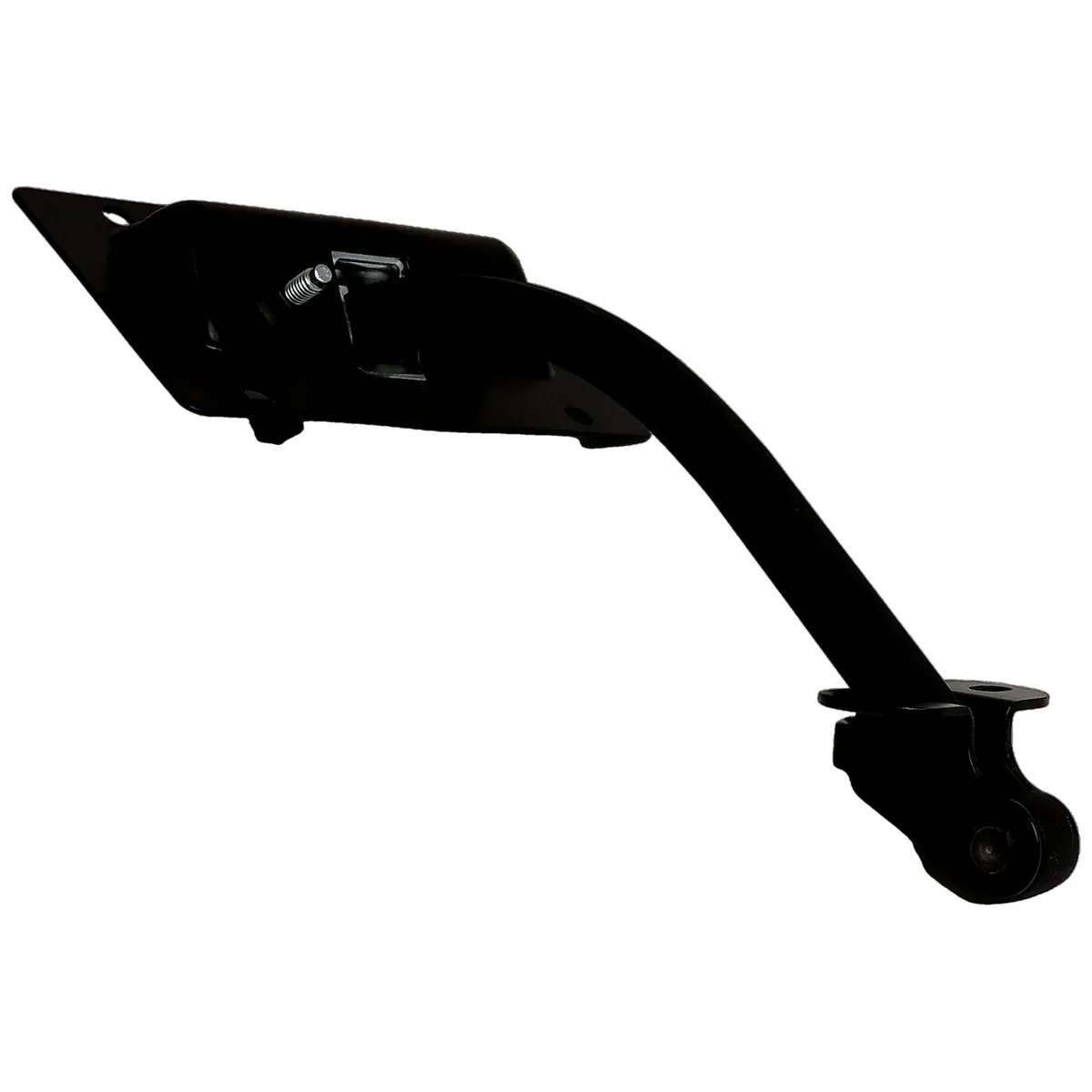 Crown Automotive Jeep Replacement 4589890AC Tailgate Check Assembly for 2011-2018 Jeep JK Wrangler product image