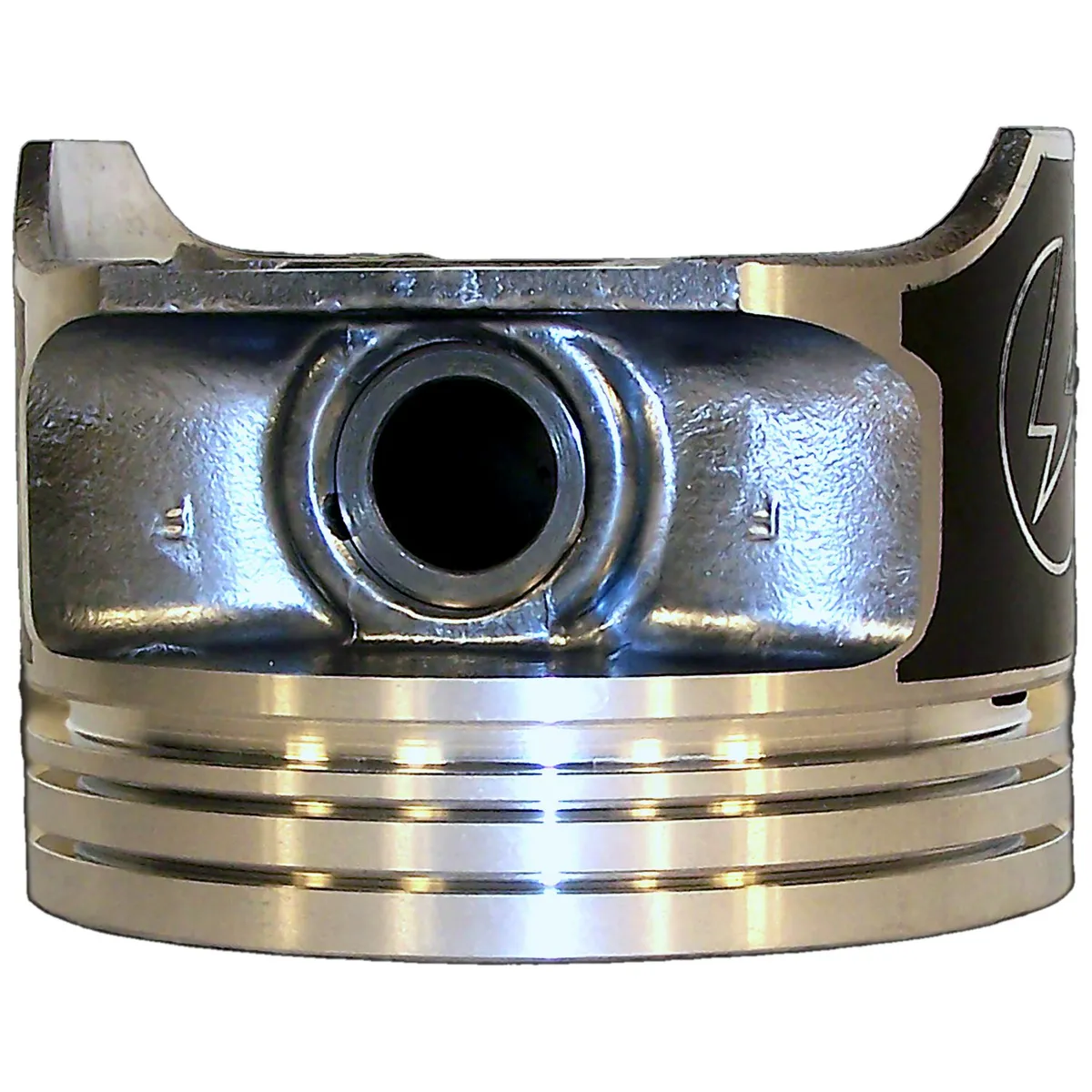 1997-2000 Cherokee XJ w/ 2.5L engine; Standard; No Connecting Rod included 1997-2000 Cherokee XJ w/ 4.0L engine; Standard; No Connecting Rod included 1997-1998 Grand Cherokee ZJ w/ 4.0L engine; Standard; No Connecting Rod included 1999-2000 Grand Cherok product image