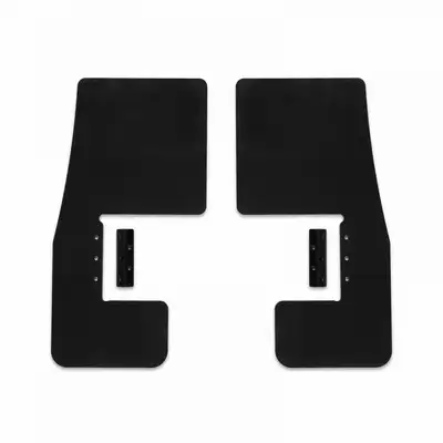 Cognito Motorsports Truck Cognito Rock Guard Kit For OE Replacement Trailing Arms For 17-23 Can-Am Maverick X3 370-90365