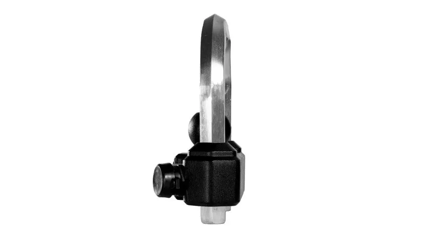 BulletProof Extreme Duty Coupler Lock EDCOUPLERLOCK product image