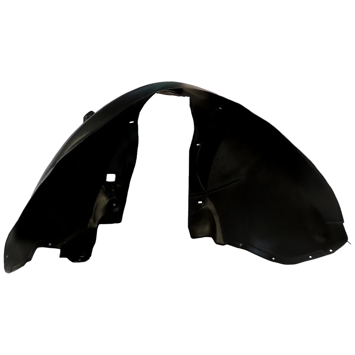 Fender Liner 2005-2010 LX Magnum, 300, Charger; 2006-2010 LE (Europe) 300 product image