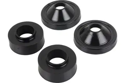 Synergy Manufacturing Synergy Manufacturing Coil Spacer Kit Front - 1 3/4in, Rear 3/4in - JK