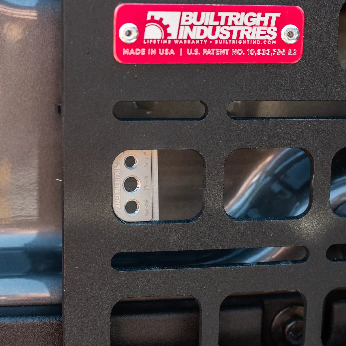 MOLLE Attachment Essentials Kit product image