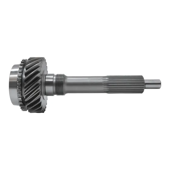 Yukon Gear and Axle Manual Transmission Muncie M21 Input 2.20 Ratio USA Standard