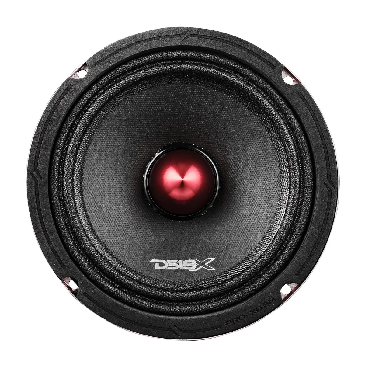 PRO-X 6.5" Mid-Range Bullet Loudspeaker | 250W RMS 8-Ohm product image