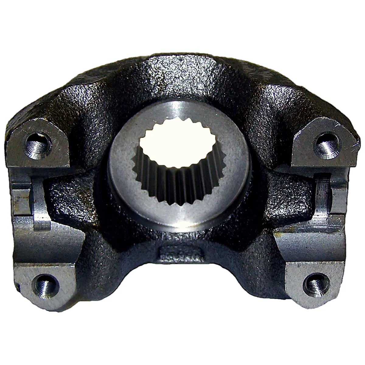 1988-2001 Cherokee XJ w/ Model 30 Front Axle; OEM had slinger 1988-1992 Comanche MJ w/ Model 30 Front Axle; OEM had slinger 1991-1992 Comanche MJ w/ Model 44 Rear Axle; Locking Diff 1993-1998 Grand Cherokee ZJ w/ Model 30 Front Axle; w/ u-joint type ax product image