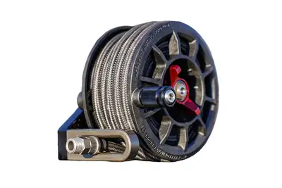 Apex Performance Apex Performance 35ft Compact Reel System