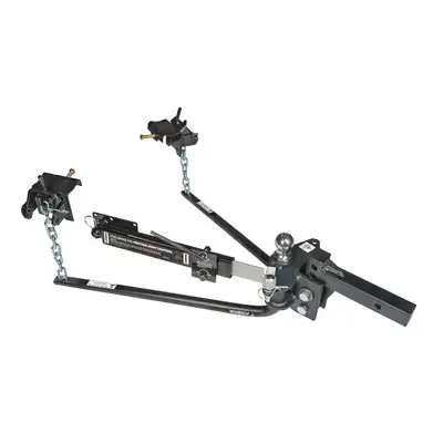 Husky Towing 1000-1400lbs Wdh rd Bar W/Sway