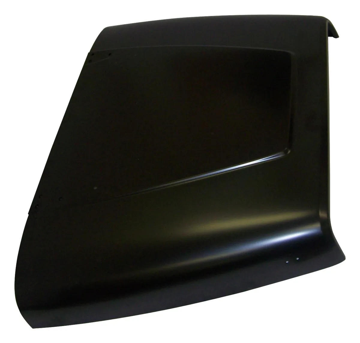 Hood 1987-95 Wrangler-Steel product image