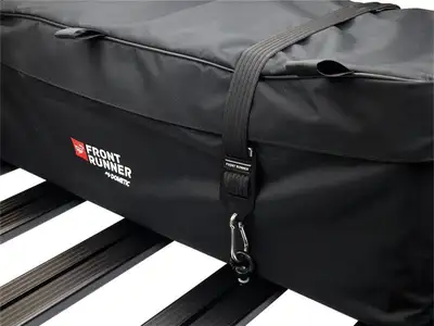 Front Runner Front Runner Lockable Storage Strap Down