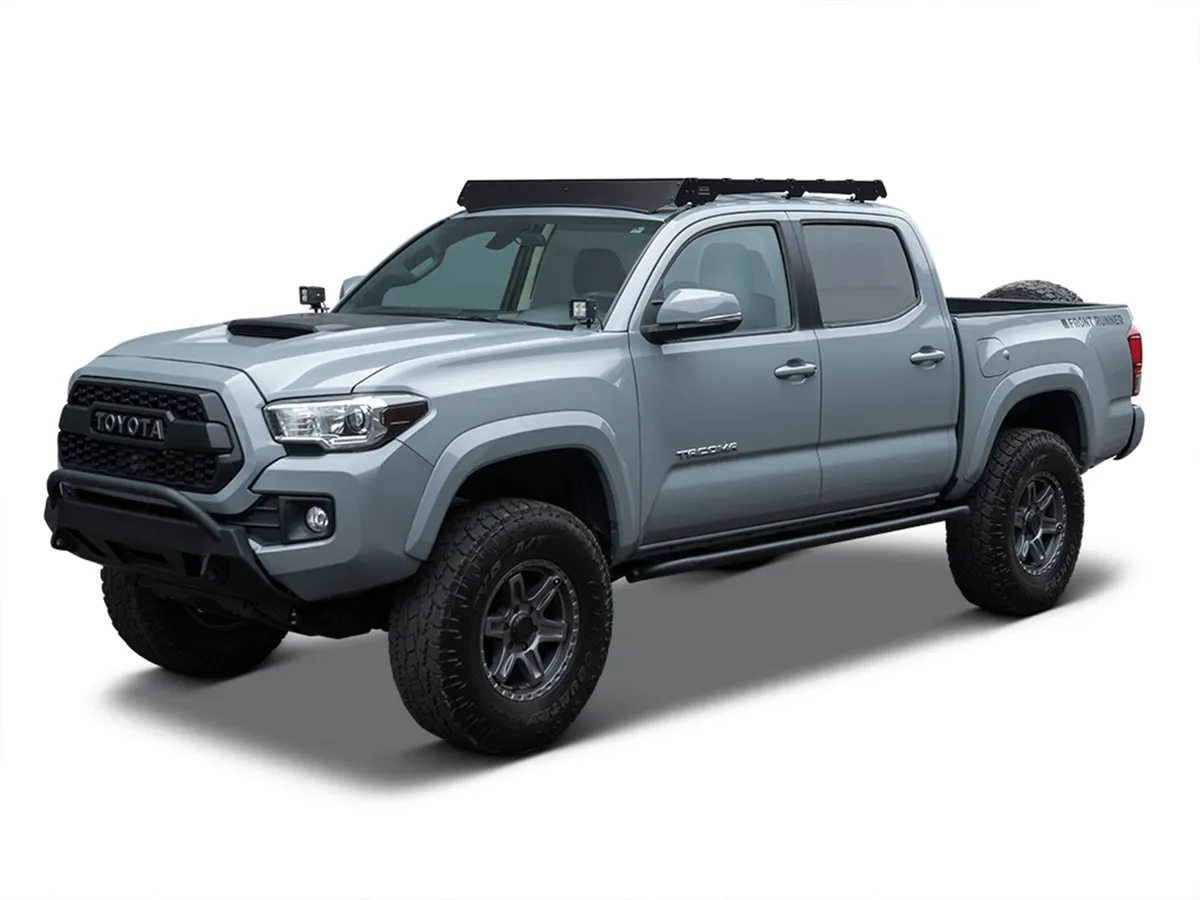 Front Runner Toyota Tacoma 2005-Current Slimsport Roof Rack Kit - by Front Runner