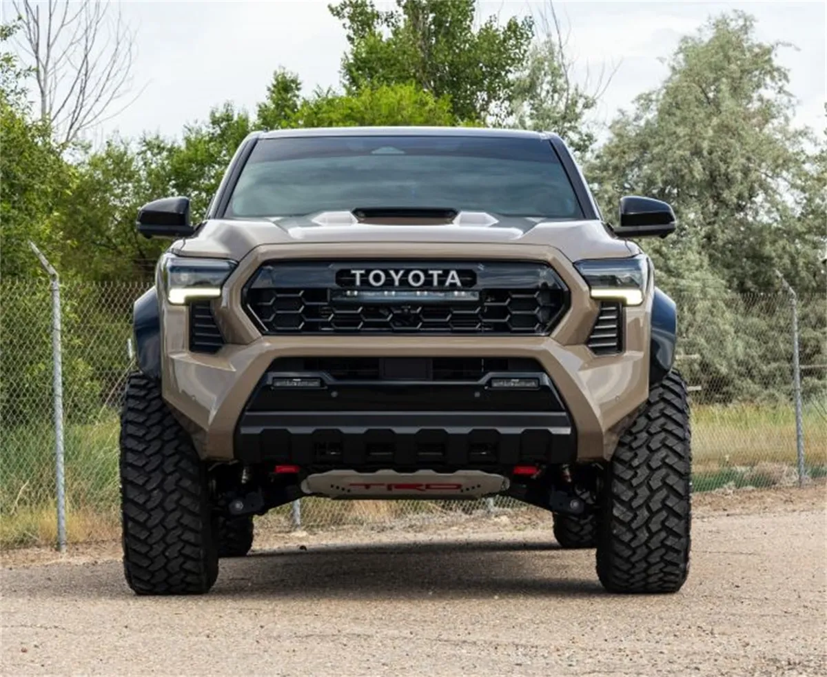 ReadyLift Suspension 1.5 SST Lift Kit ? 2024-2025 Toyota Tacoma TRD Pro 69-54150 product image
