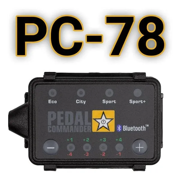 Pedal Commander 18-19 JL product image