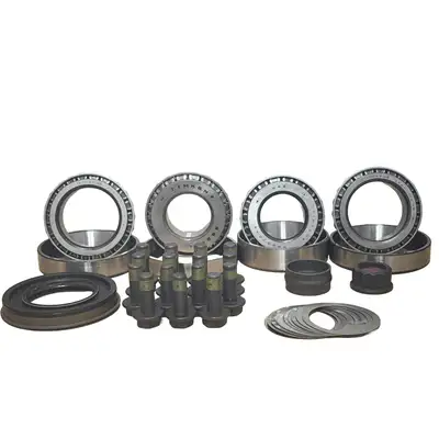 Revolution Gear & Axle 11.8 Inch Rear Axle RAM 3500 DRW 2014-15 Ring and Pinion Master Install Kit Revolution Gear