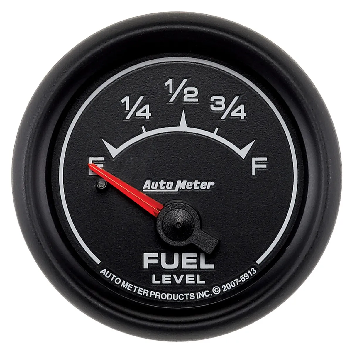 Gauge, Fuel Level, 2 1/16", 0OE to 90OF, Elec, ES product image