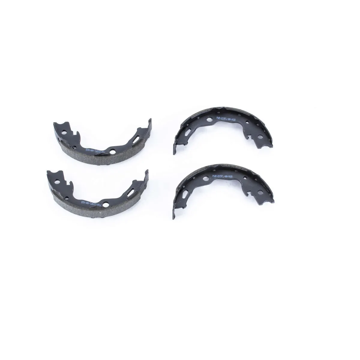 PowerStop Autospecialty Park Shoe