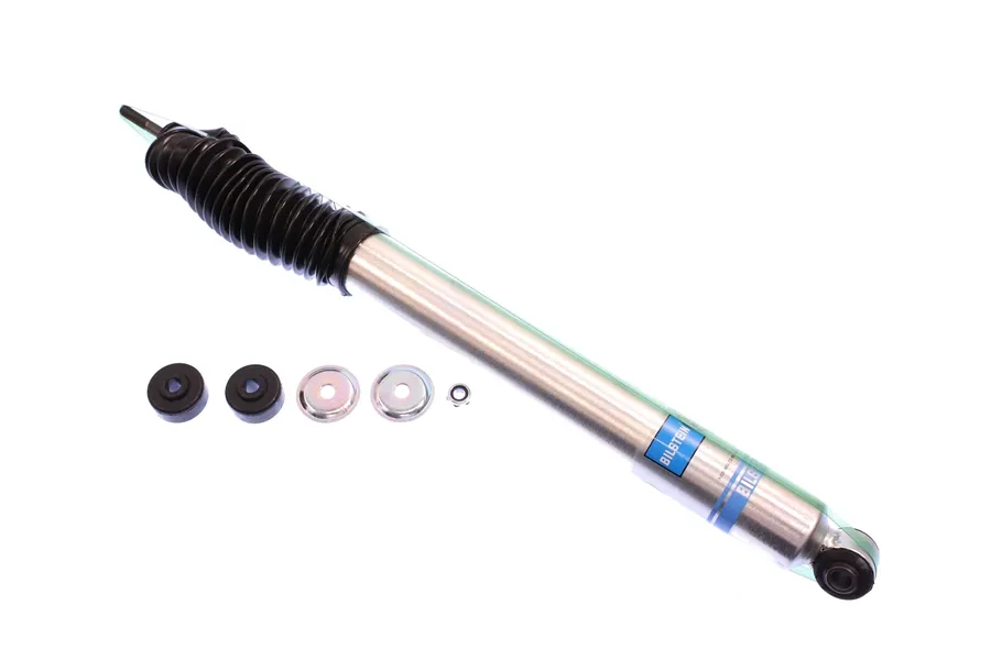 Bilstein Front Shock Absorber b8 5100 Jeep Wrangler 20172007 Wrangler JK 2018