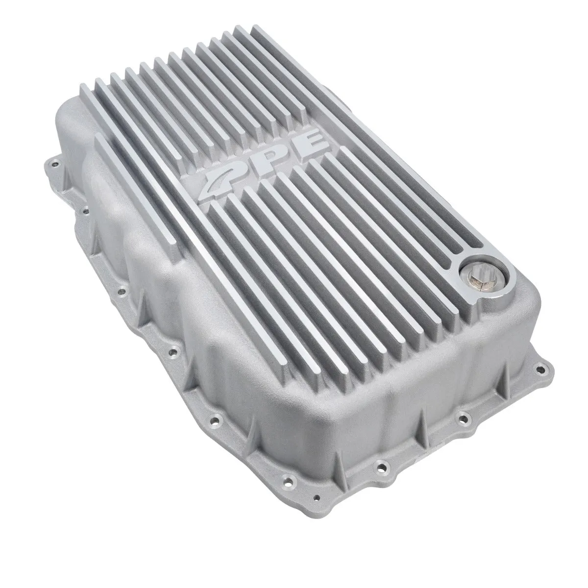 PPE Premium High-Efficiency Oil Filter TALL - 2020+ GM 6.6L Duramax AC Delco PF26 product image