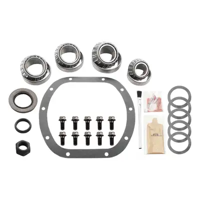 Richmond Gear Rear Master Kit for a Chrysler 8.25 Differential with Timken Tapered Bearings