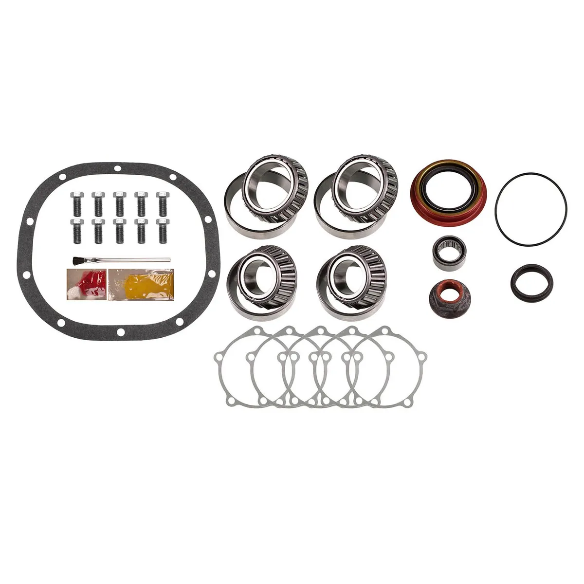 Motive Gear Ra310ramk mk Ford 8 Lrg Hub Case 1.78 product image