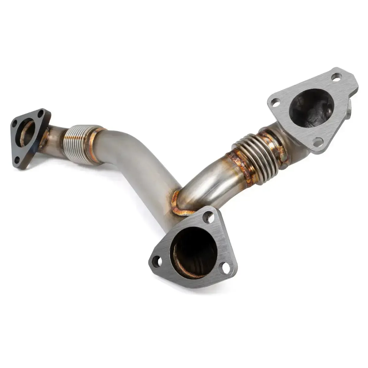 Up-Pipe for 2011-2016 GM 6.6L Duramax LML (For PPE Exh Man) Pacific Performance Engineering product image