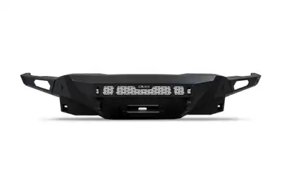 DV8 Offroad 2021-2023 Ford F-150 | Spec Series Front Bumper