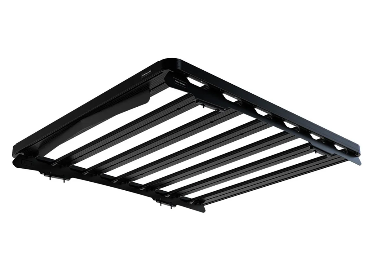Ram 1500 2500 3500 Crew Cab 2009-Current Slimline II Roof Rack Kit Low Profile - by Front Runner product image