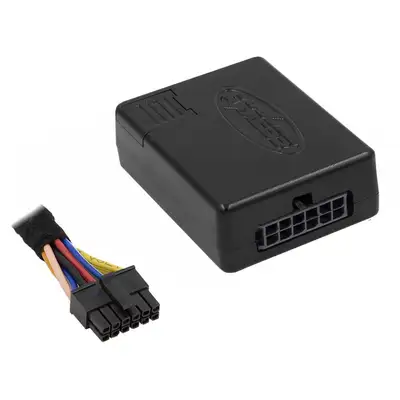 Metra Electronics Stop/Start Override Interface; Simple Plug-N-Play Installation;