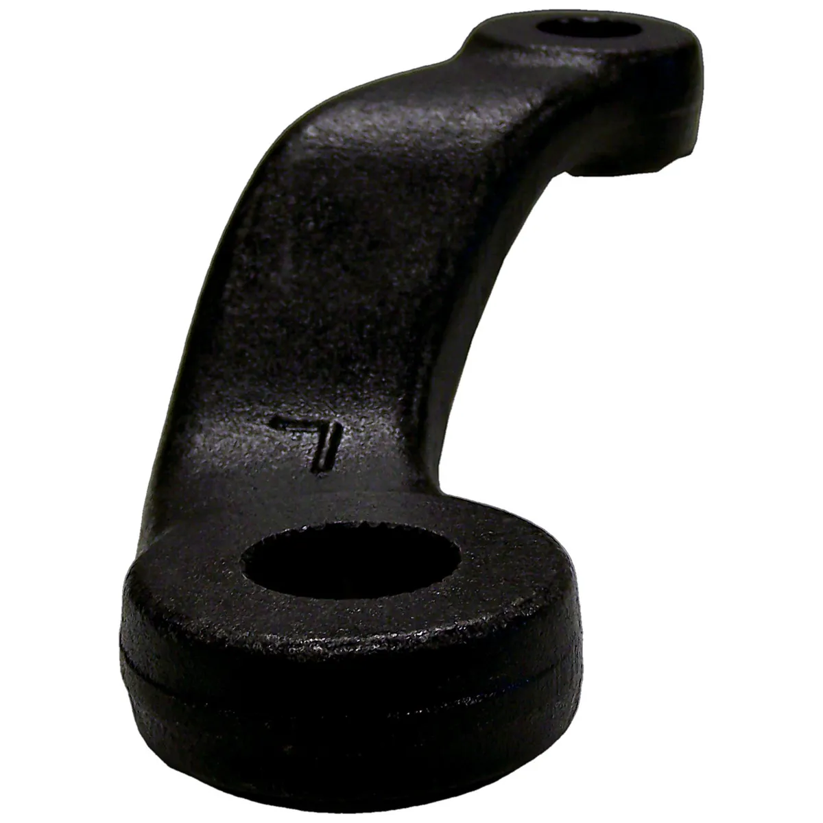 Crown Automotive Jeep Replacement 52060056AC Pitman Arm for 2007-2018 Jeep JK Wrangler w/ LHD product image