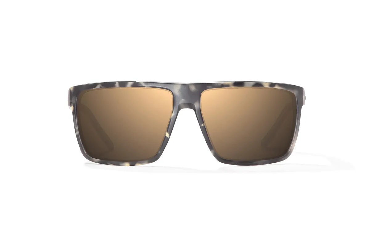Toa Black Matte Bmg Sunglasses product image
