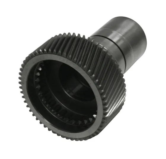 Yukon Gear and Axle USA Standard Transfer Case Mp1226 Mp1626 Input 2007-2011 Early Input Mp1226 Mp1626 T-Case Input