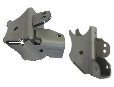 Artec Industries Jk Rear Lca Brackets With Skids