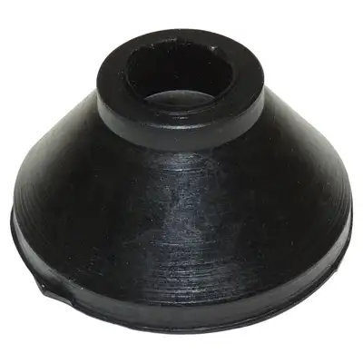 Crown Automotive Jeep Replacement Crown Automotive Jeep Replacement J0645134 Tie Rod End Boot for All Tie Rods for 41-45 MB and 45-71 CJ-2A, 3A, 3B, 5, 6