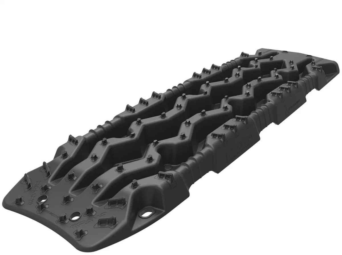 ARB - Tredprobb - Tred Pro Black/Black Recovery Boards product image
