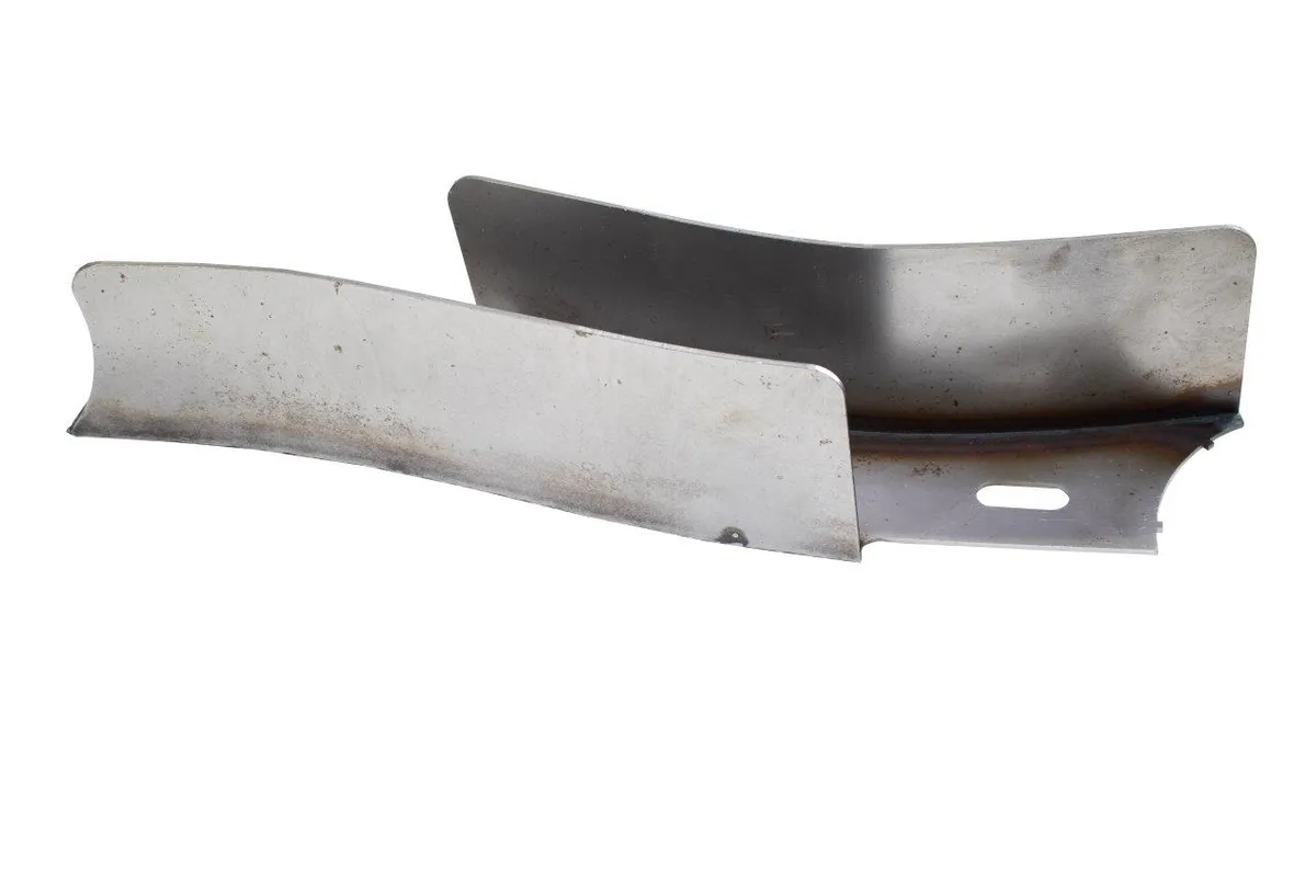 Rust Buster 1995-2004 Toyota Tacoma Front Frame Section RB7106 product image