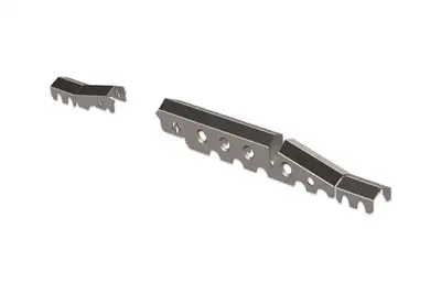 Artec Industries Apex Truss: Artec Industries' Revol