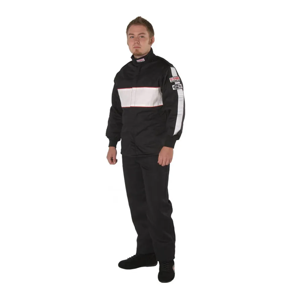 G-Force Racing Gear - 4386MEDBK - Heat Shield Insulator product image